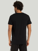 Camiseta Hang Loose Set Preta