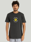 Camiseta Hang Loose Suneye Chumbo