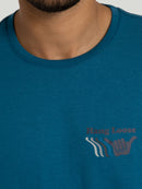 Camiseta Hang Loose Colors Azul