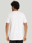 Camiseta Hang Loose Coaster Branca