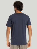 Camiseta Hang Loose Arc Azul