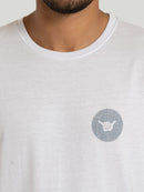 Camiseta Hang Loose Sunrise Branca