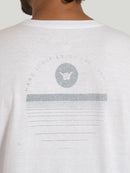 Camiseta Hang Loose Sunrise Branca