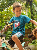 CAM SILK MC LOGODUO J