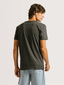 Camiseta Hang Loose Neon Chumbo