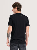 Camiseta Hang Loose Blacks Preta