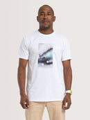 Camiseta Hang Loose Pipe Branca