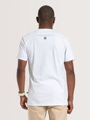 Camiseta Hang Loose Pipe Branca