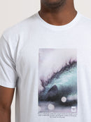 Camiseta Hang Loose Pipe Branca