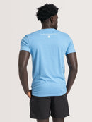 Camiseta Hang Loose Pipe Azul