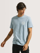 Camiseta Hang Loose Paradise Azul