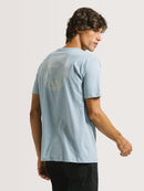 Camiseta Hang Loose Paradise Azul