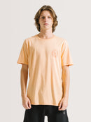Camiseta Hang Loose Paradise Coral