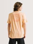 Camiseta Hang Loose Paradise Coral