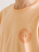 Camiseta Hang Loose Paradise Coral