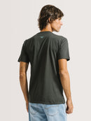 Camiseta Hang Loose Rounded Chumbo