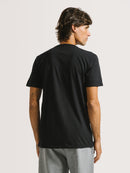 Camiseta Hang Loose Midlog Preta