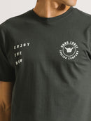 Camiseta Hang Loose Dublog Chumbo