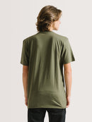 Camiseta Hang Loose Dublog Oliva