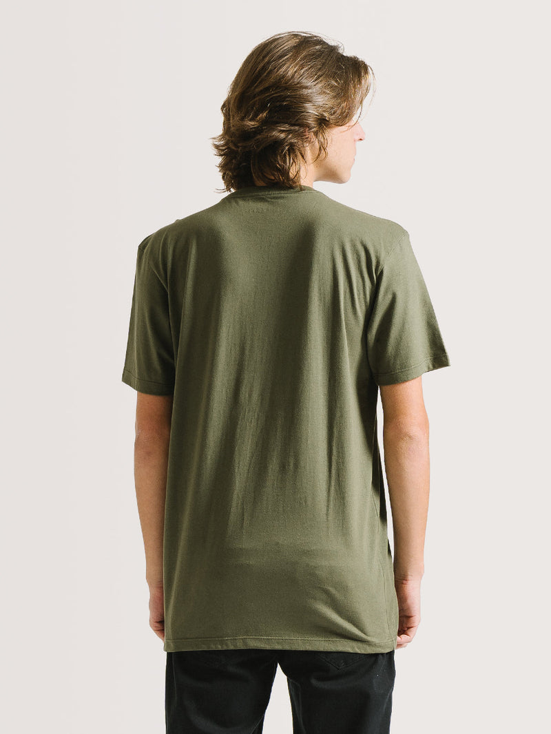 Camiseta Hang Loose Dublog Oliva