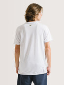Camiseta Hang Loose Echo Branca