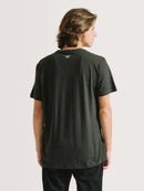 Camiseta Hang Loose Echo Chumbo