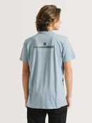 Camiseta Hang Loose Fin Azul