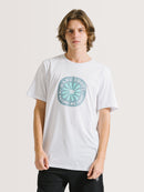 Camiseta Hang Loose Hypno Branca