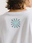 Camiseta Hang Loose Hypno Branca