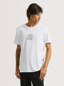 Camiseta Hang Loose Deck Branca
