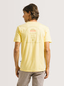 Camiseta Hang Loose Sunshine Amarela