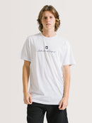 Camiseta Hang Loose Sunshine Branca