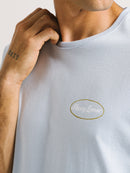 Camiseta Hang Loose Cali Azul