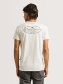 Camiseta Hang Loose Cali Off White