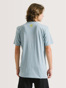 Camiseta Hang Loose Mar Azul