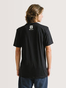 Camiseta Hang Loose Goods Preta