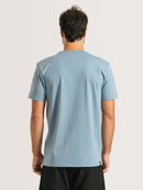 Camiseta Hang Loose  Minilogo G Azul