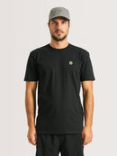 Camiseta Hang Loose  Minilogo G Preto