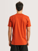 Camiseta Hang Loose  Minilogo G Vermelho