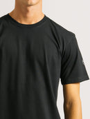 Camiseta Hang Loose  Minisleeve Preto