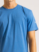 Camiseta Hang Loose  Minisleeve Azul