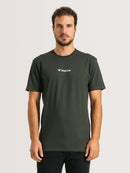 Camiseta Hang Loose  Panton G Chumbo