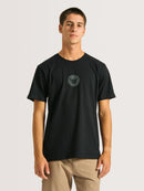 Camiseta Hang Loose  Logo Preto