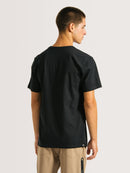 Camiseta Hang Loose  Logo Preto