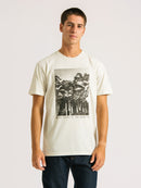 Camiseta Hang Loose  Maresia Off White