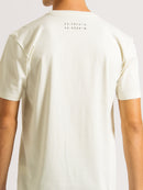 Camiseta Hang Loose  Maresia Off White