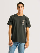 Camiseta Hang Loose  Dream Chumbo