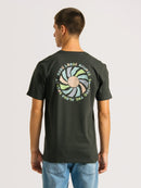 Camiseta Hang Loose  Dream Chumbo