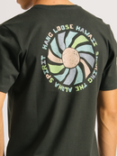 Camiseta Hang Loose  Dream Chumbo