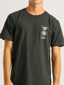 Camiseta Hang Loose  Dream Chumbo